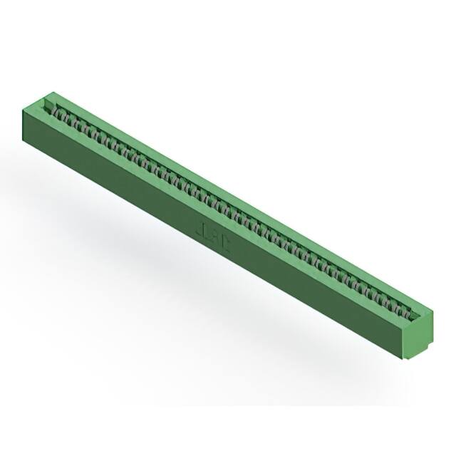 307-036-453-101 EDAC Inc.  Edgeboard Connectors